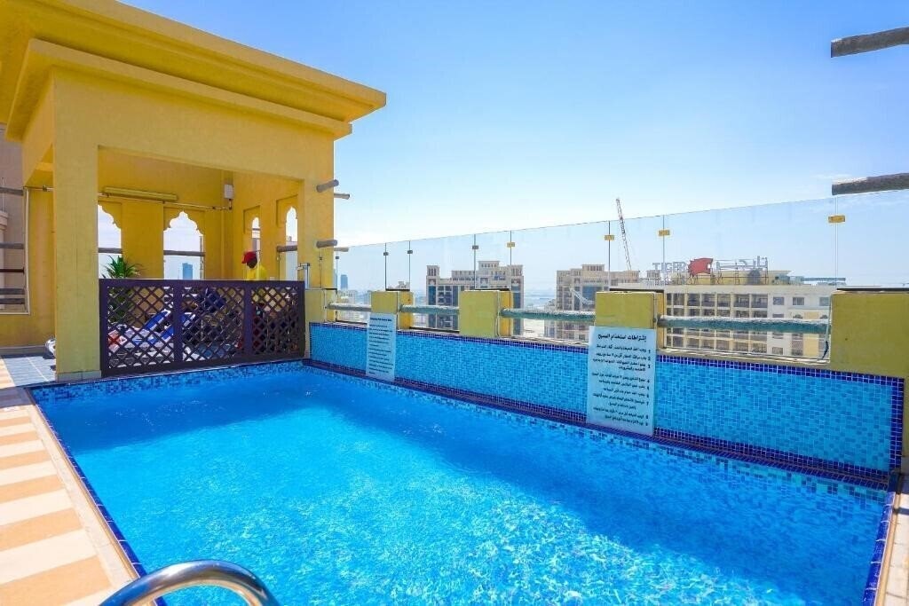 Palette Royal Reflections Hotel (ex. Reflections Hotel) 4* қонақ үйі