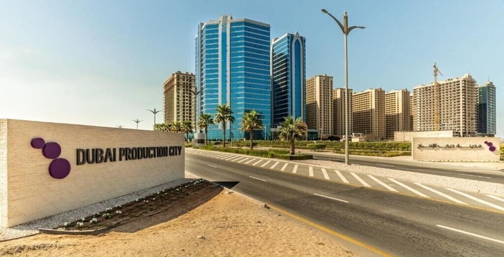 Ghaya Grand Hotel 5* фотосуреті