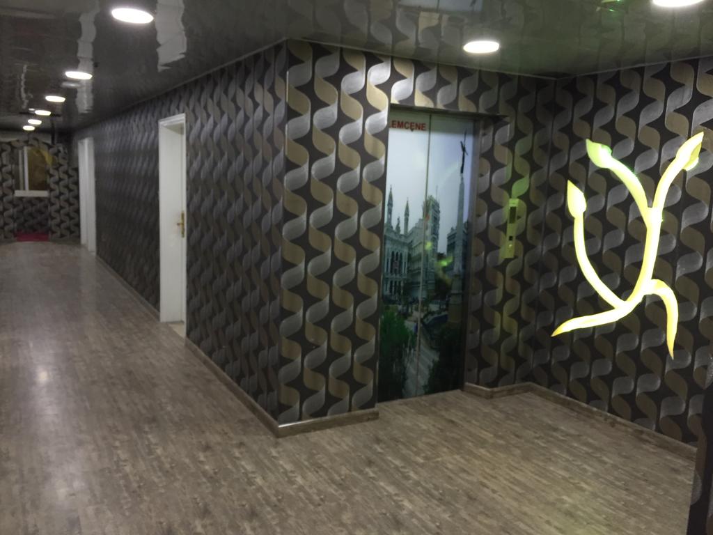 Отель Hotel Ana Palace 1*