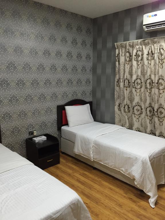 Картинка Hotel Ana Palace 1*