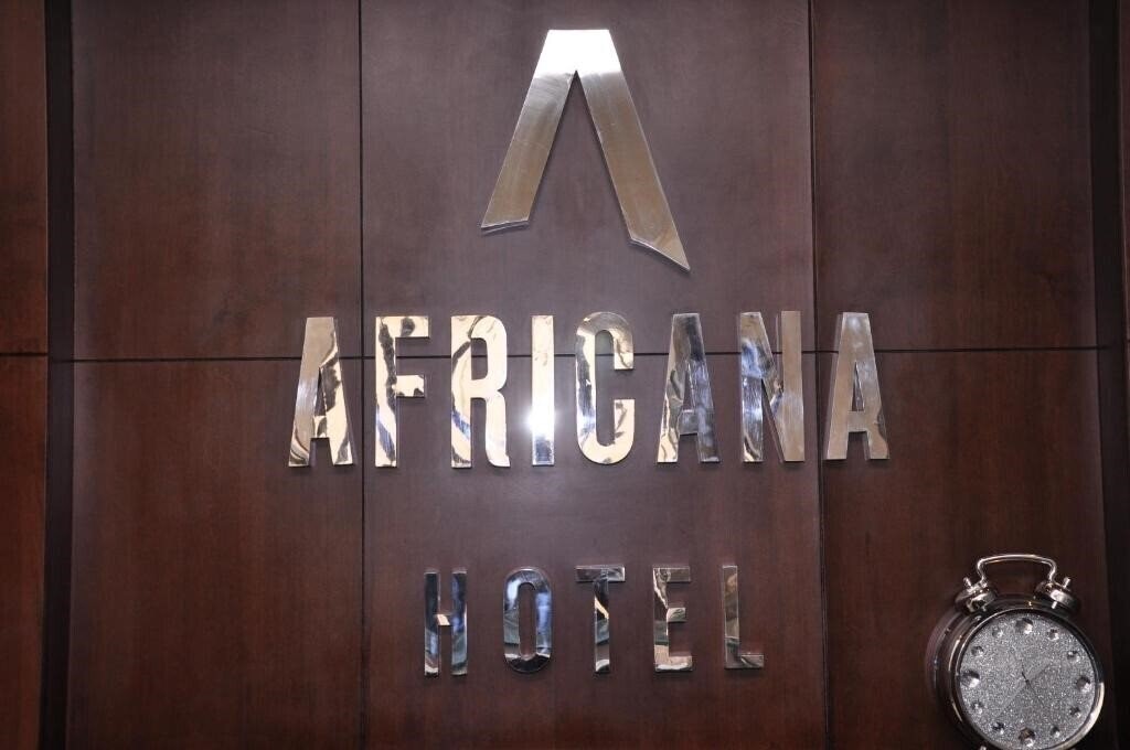 Africana Hotel 1* суреті