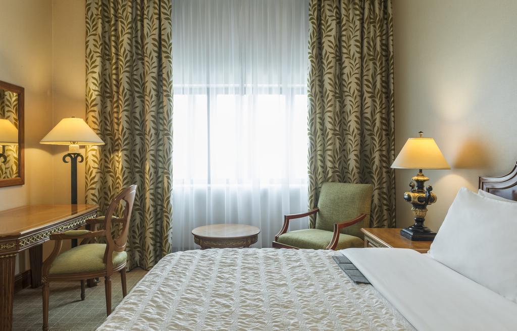 Фотография Le Meridien Fairway 4*