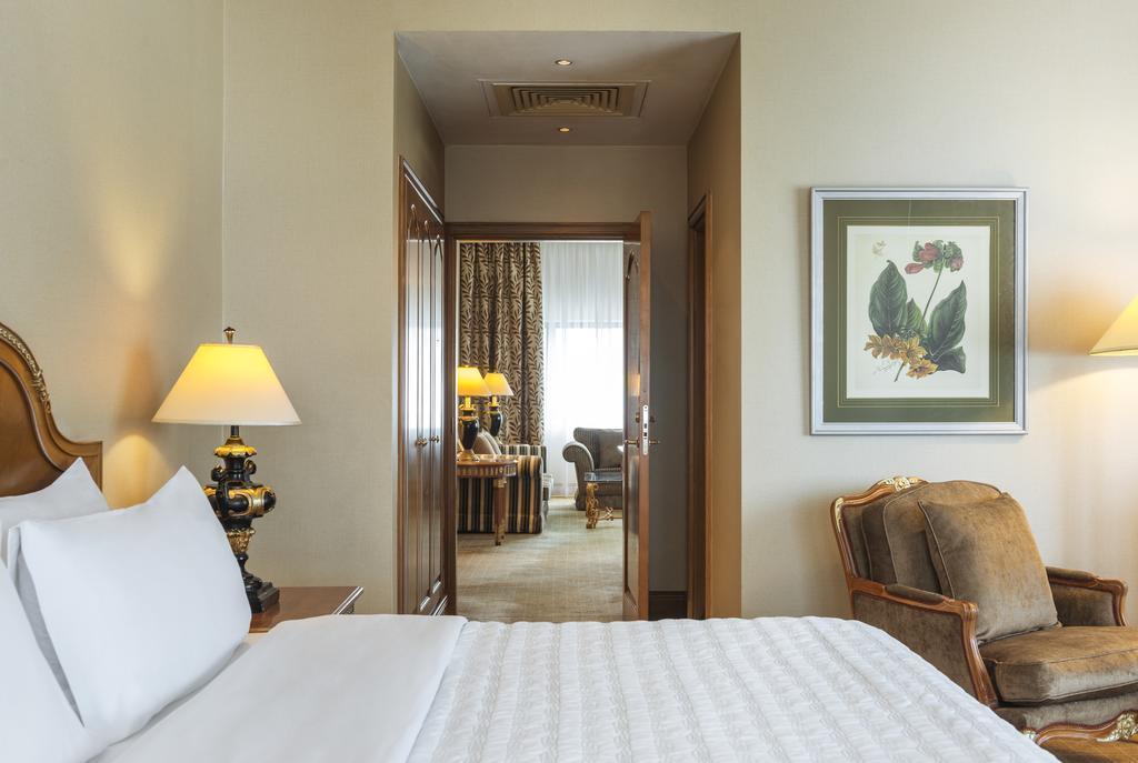 Изображение Le Meridien Fairway 4*