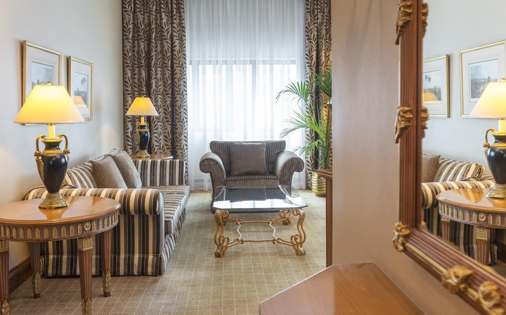 Картинка Le Meridien Fairway 4*