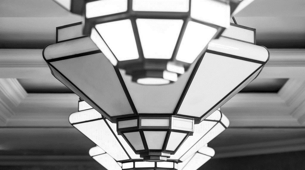 Отель Le Meridien Fairway 4*