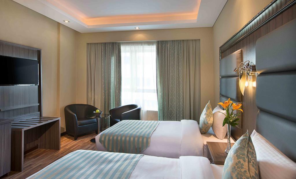 Bluebay Black Stone Hotel 4* фотосуреті