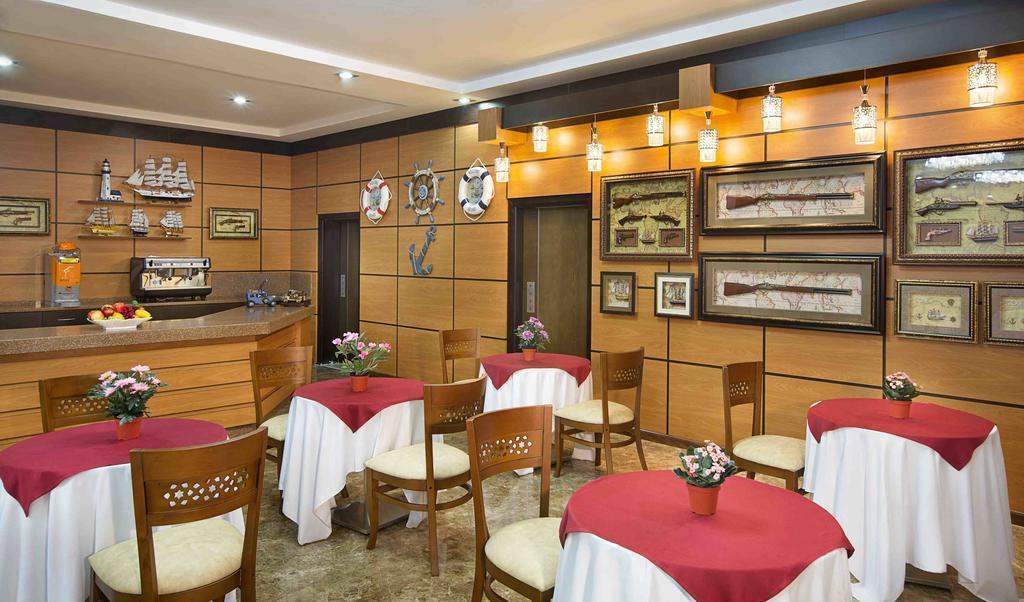 Bluebay Black Stone Hotel 4* суреті