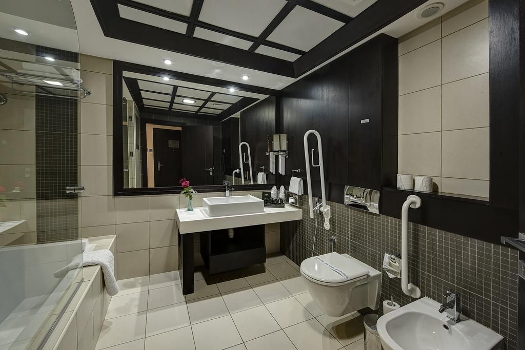 Картинка Raintree Rolla Hotel 4*