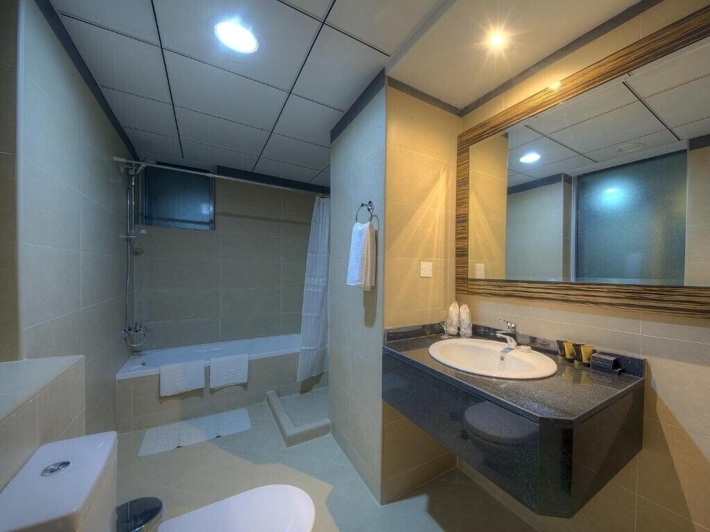 Фотография Orchid Vue Hotel 4*