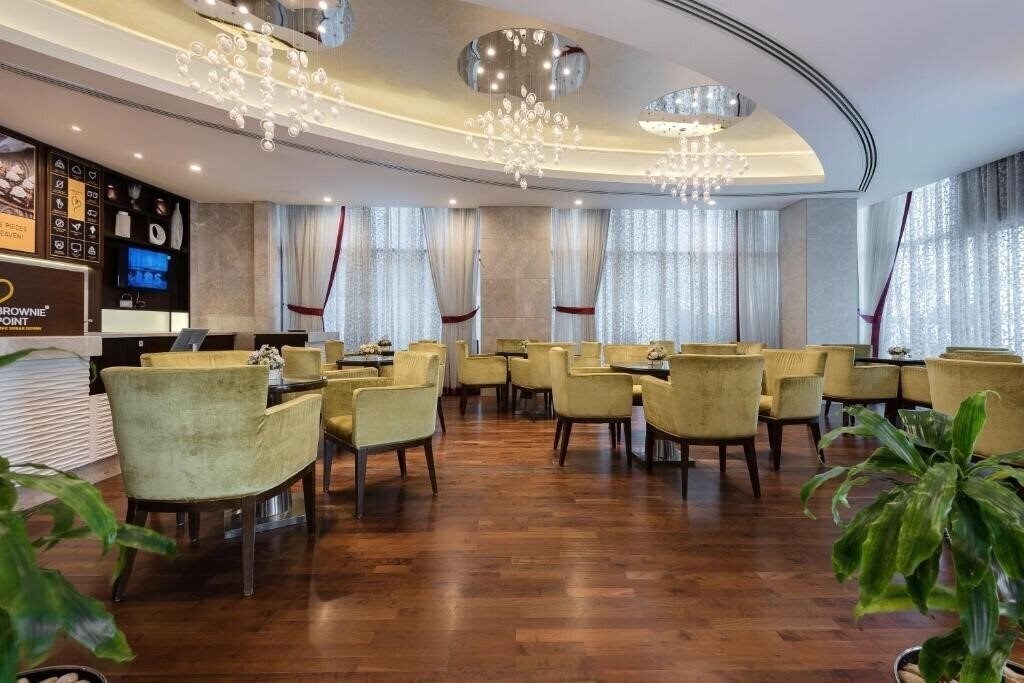 Suba Hotel 4* суреті