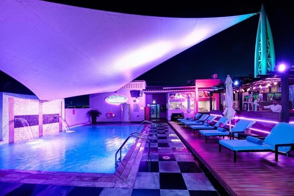 Mercure Gold Hotel (ex. Gold Swiss Bell Hotel) 4* суреті