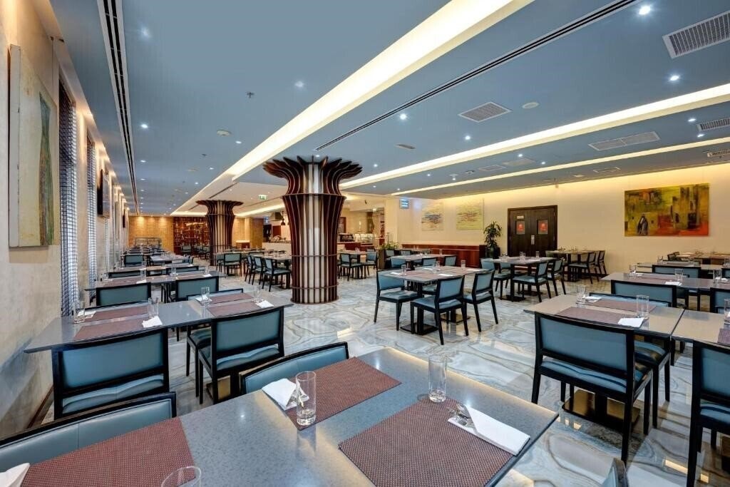 Mercure Gold Hotel (ex. Gold Swiss Bell Hotel) 4* суреті