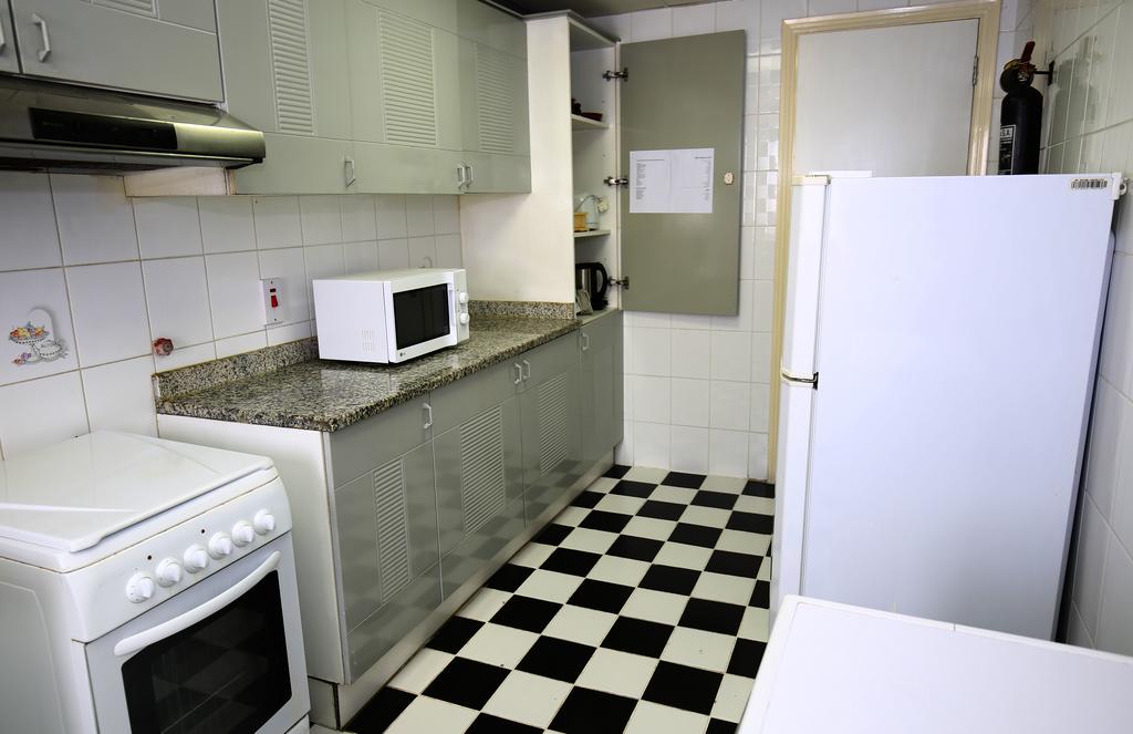 Imperial Hotel Apartments, Bur Dubai апартаменты суреті