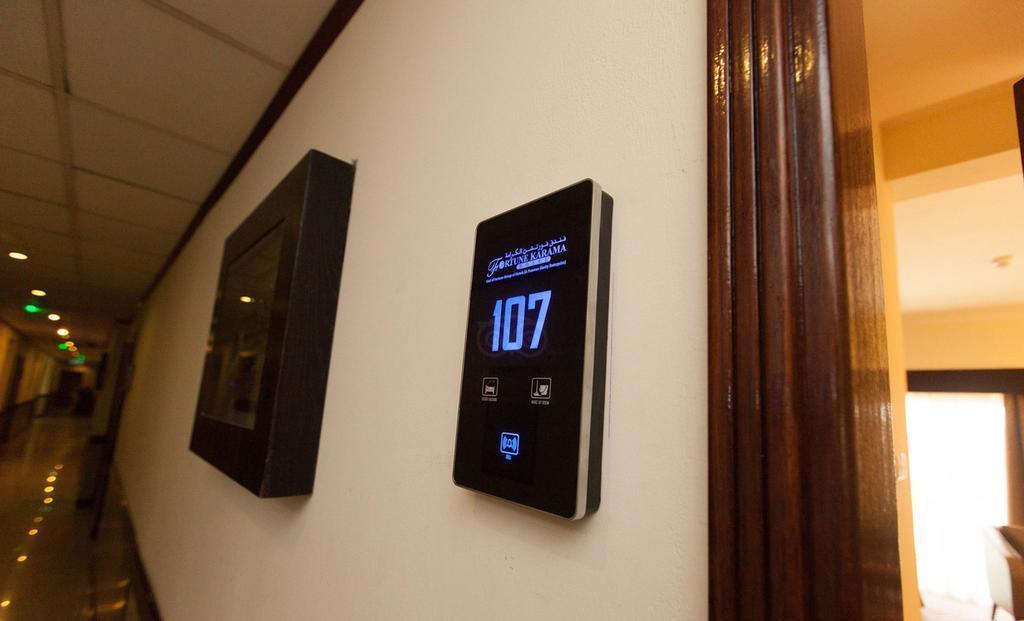 Фото Fortune Karama Hotel (ex. Karama Hotel) 3*