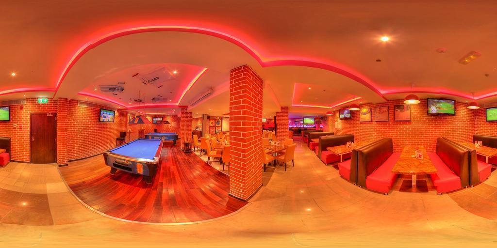 Fortune Karama Hotel (ex. Karama Hotel) 3* фотосуреті