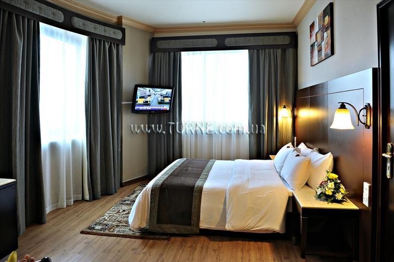 Signature Inn Hotel 3* суреті