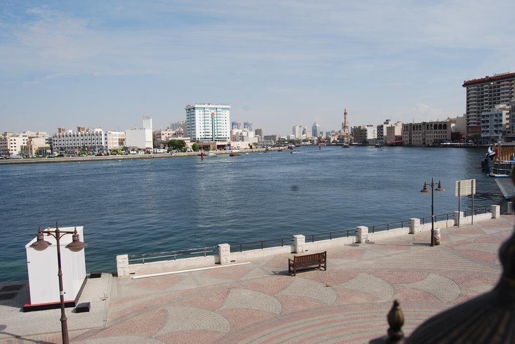 Barjeel Heritage 3* фотосуреті