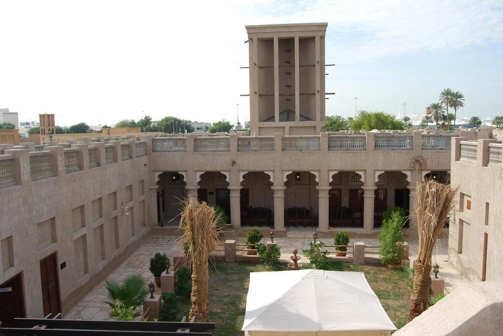 Barjeel Heritage 3* суреті