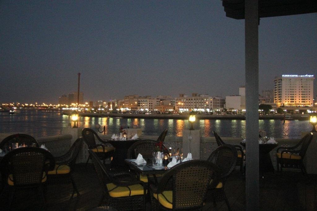 Barjeel Heritage 3* суреті