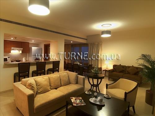 Nuran Greens 4* фотосуреті