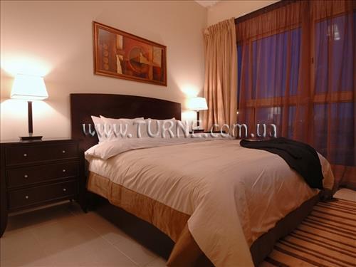 Фото Nuran Greens 4*