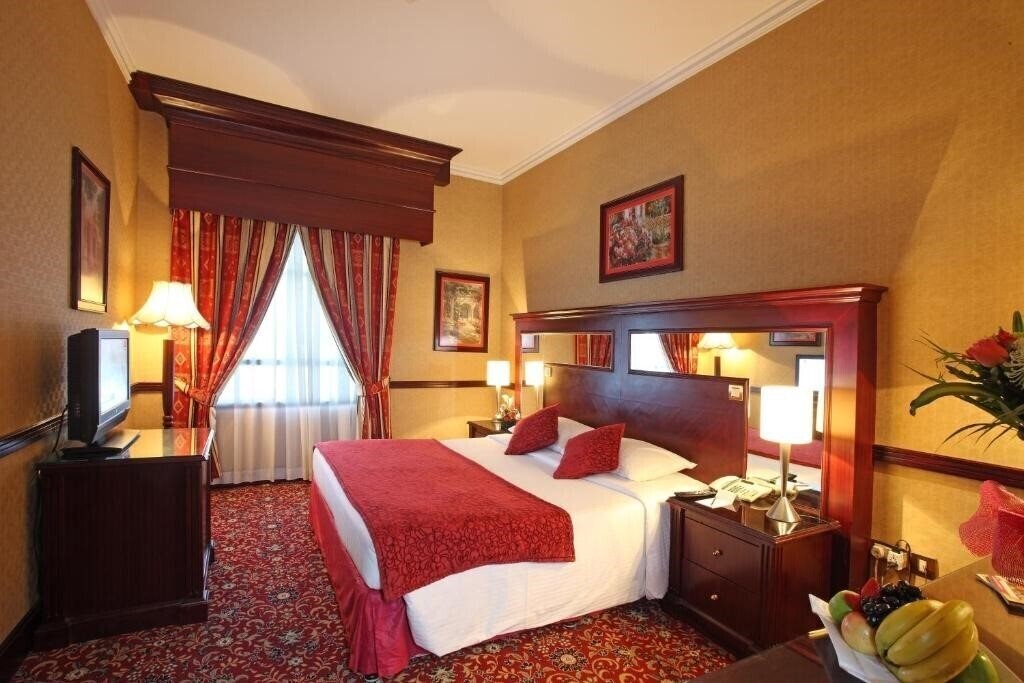 Фото Sea View Hotel 4*