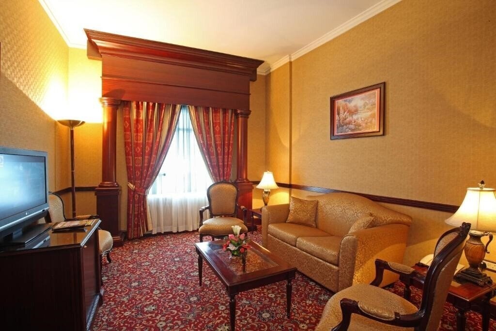 Изображение Sea View Hotel 4*