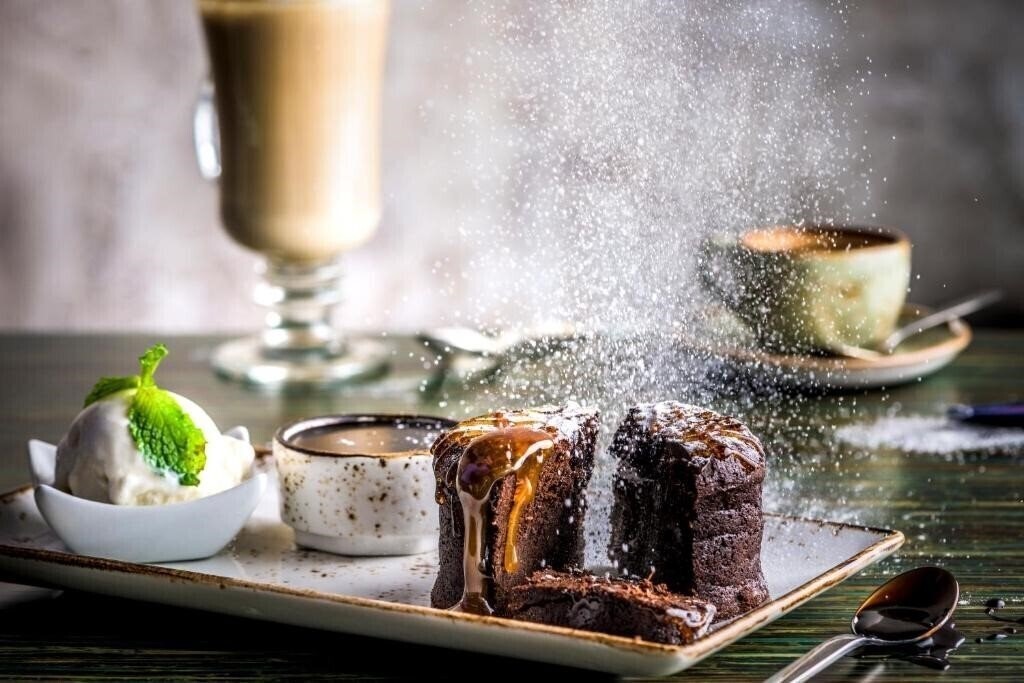 Marriott Executive Apartments Dubai Creek Appartments 4* суреті