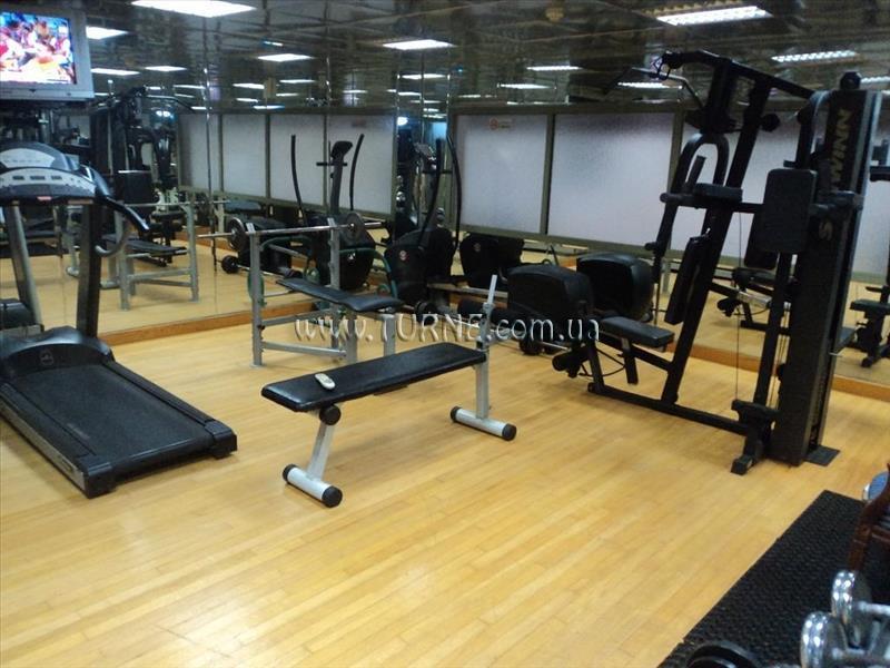 Фото Al Shams Plaza Hotel Apartments апартаменты