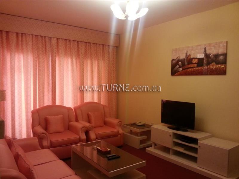 Отель Al Shams Plaza Hotel Apartments апартаменты