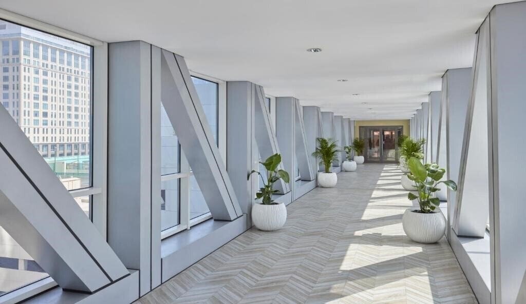 Rose Rayhaan by Rotana 4* суреті