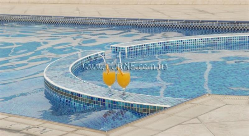 Abc Arabian Suites 3* суреті