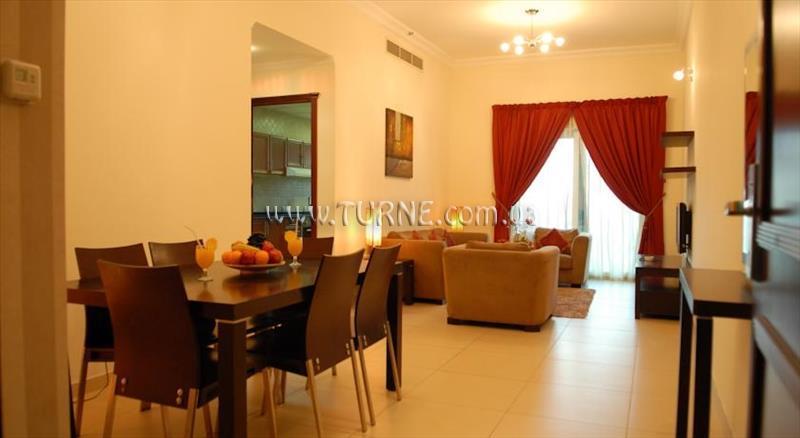 Abc Arabian Suites 3* қонақ үйі