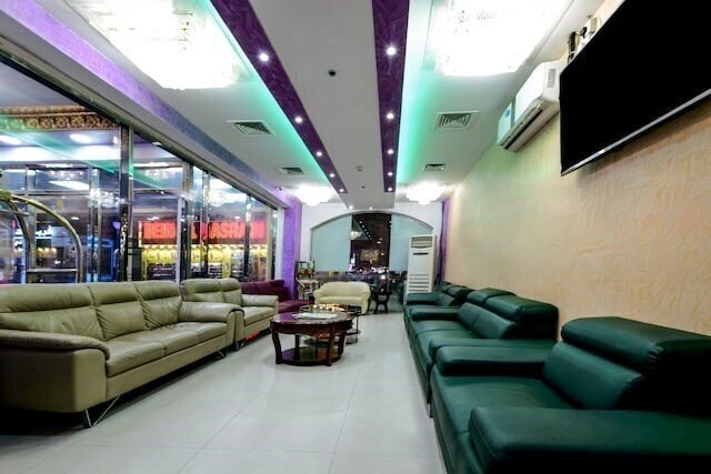 Golden Square Hotel Apartments апартаменты фотосуреті