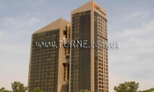 Изображение Grand Millenium 5*