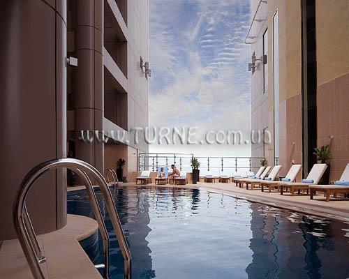 Отель Grand Millenium 5*