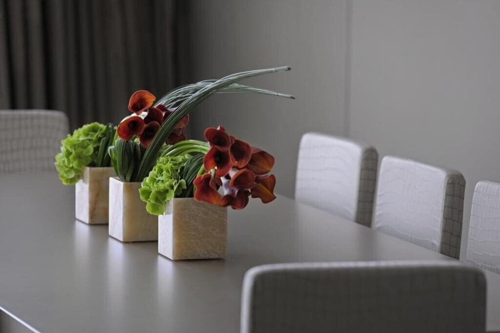 Armani Hotel Dubai 5* суреті