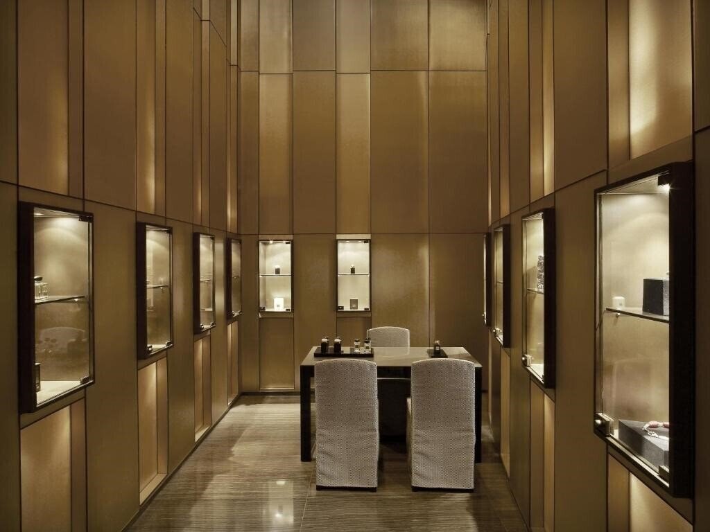 Armani Hotel Dubai 5* суреті