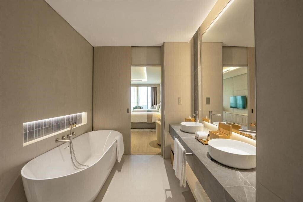 The Meydan Hotel 5* фотосуреті