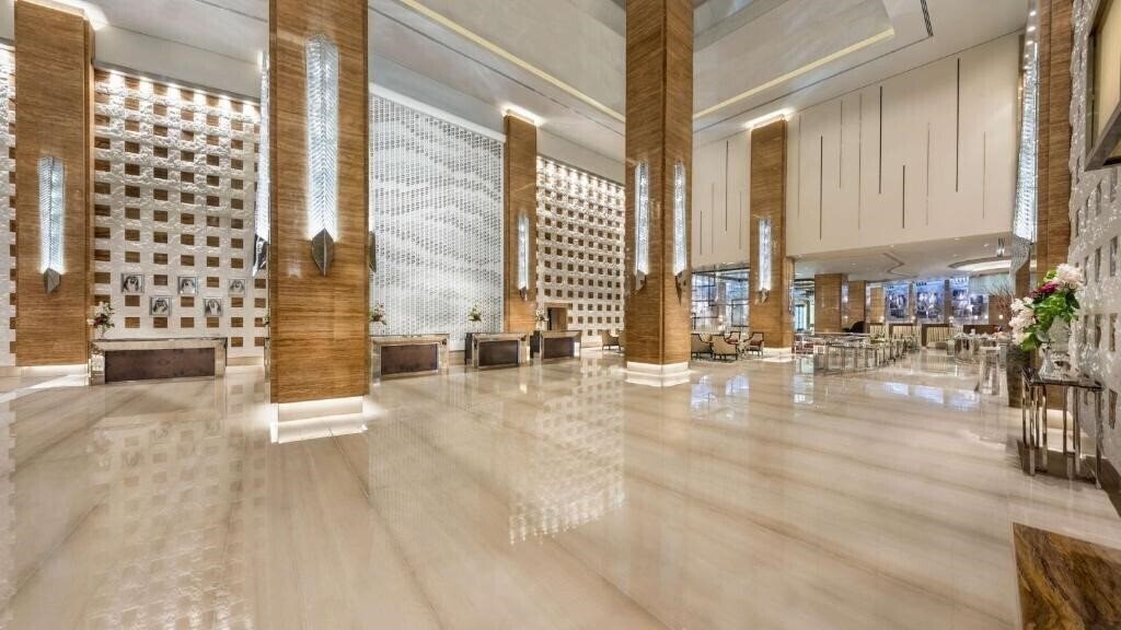 Изображение Kempinski Hotel Mall of the Emirates 5*