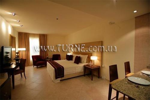 Belvedere Court Hotel Apartments апартаменты қонақ үйі