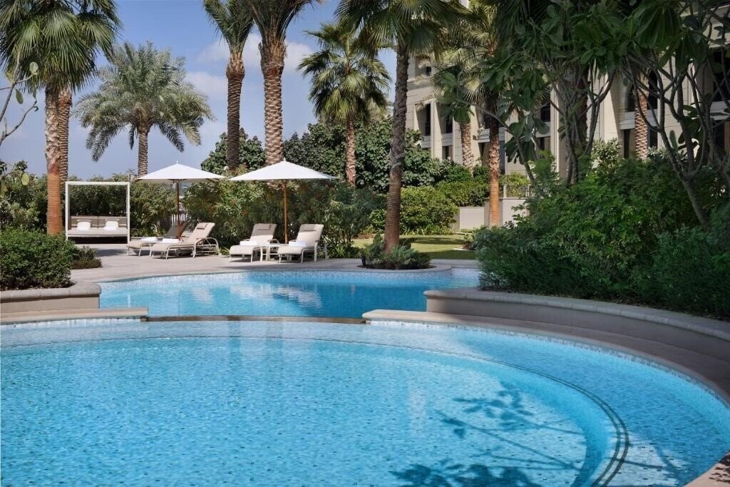 Фото Palazzo Versace 5*