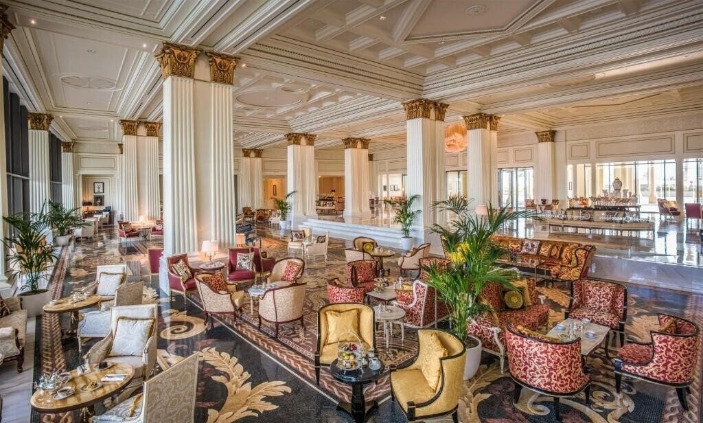 Фотография Palazzo Versace 5*