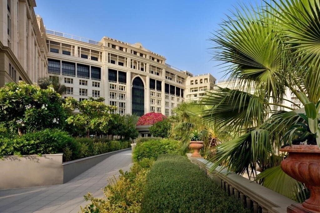 Изображение Palazzo Versace 5*
