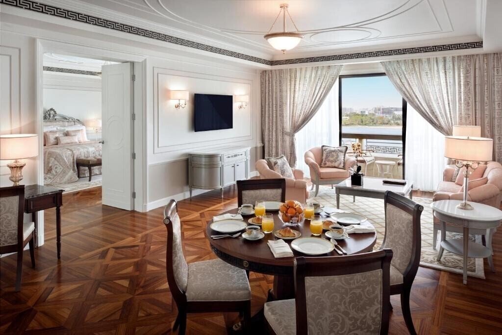 Palazzo Versace 5* суреті