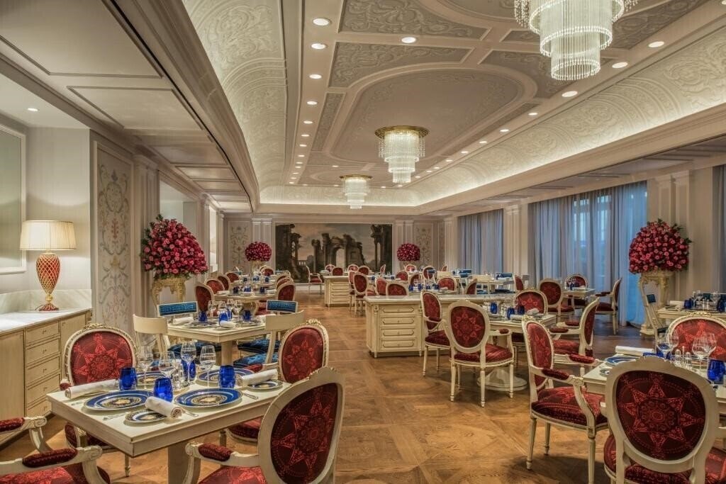Картинка Palazzo Versace 5*