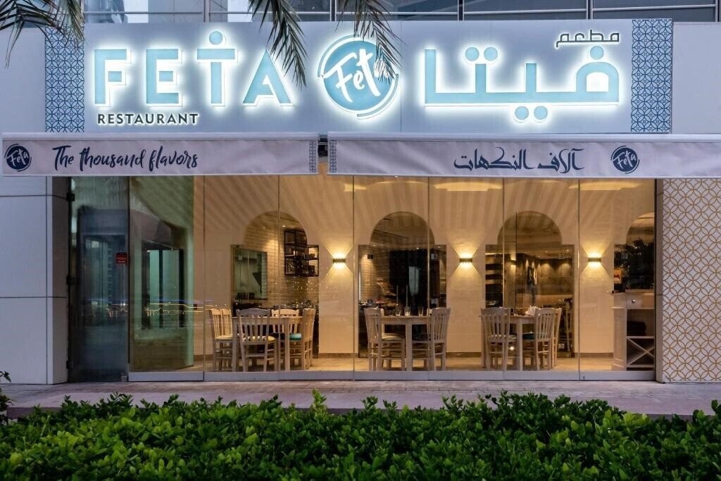 Фотография Jannah Marina Hotel Apartments 4*