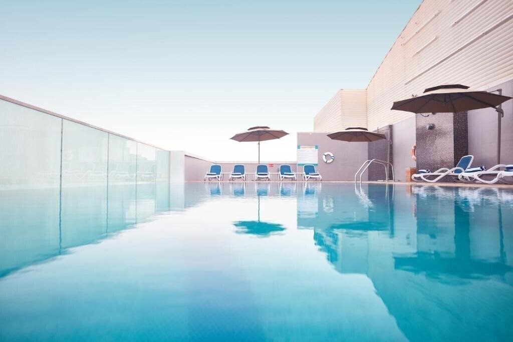 Auris Fakhruddin Hotel Apartment апартаменты суреті