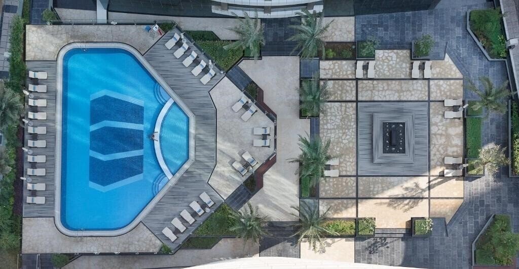 Фото Atana Hotel 4*