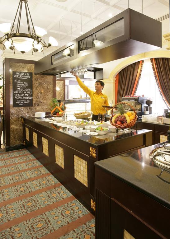 Chelsea Plaza Hotel (ex. Rydges Plaza) 3* фотосуреті